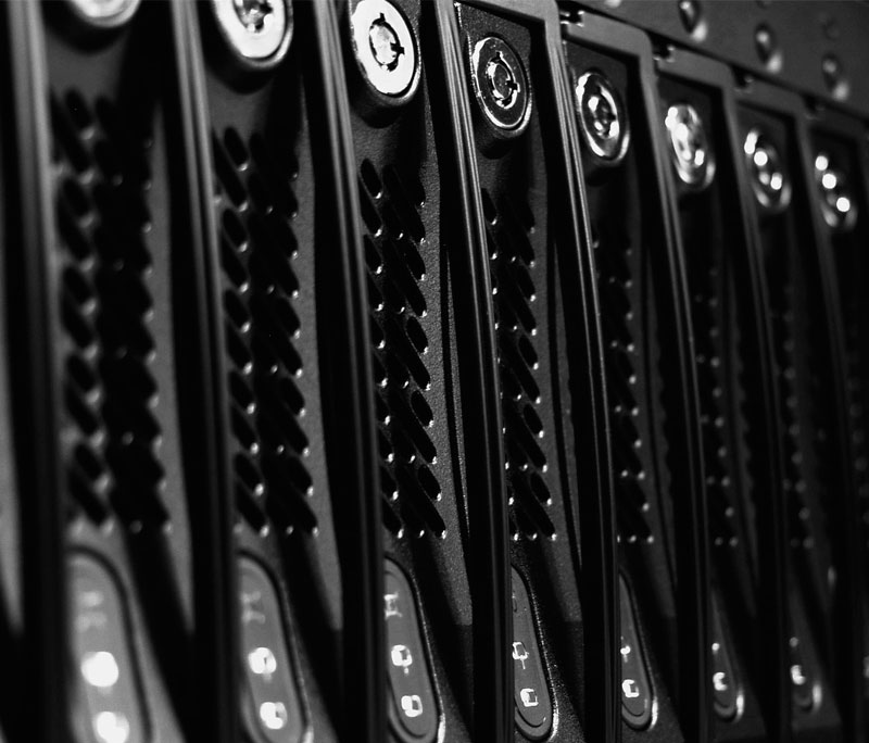 hosting web