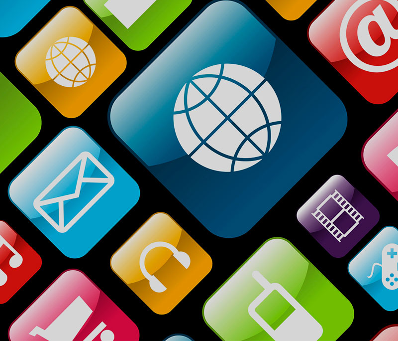 app's android - ios